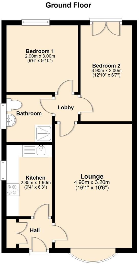 property Raw Floorplan Images}