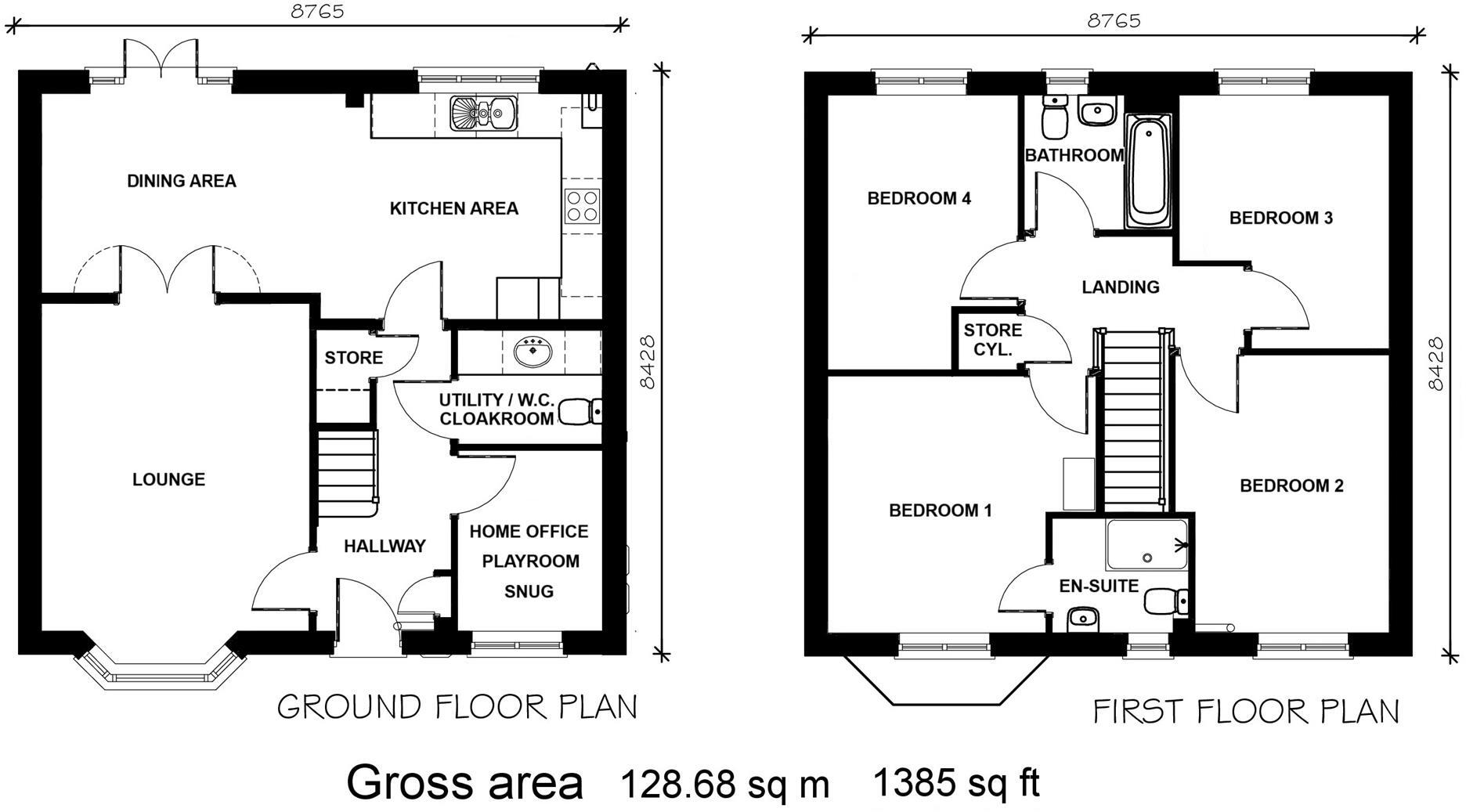 property Raw Floorplan Images}