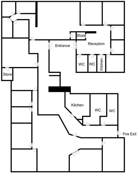 property Raw Floorplan Images}