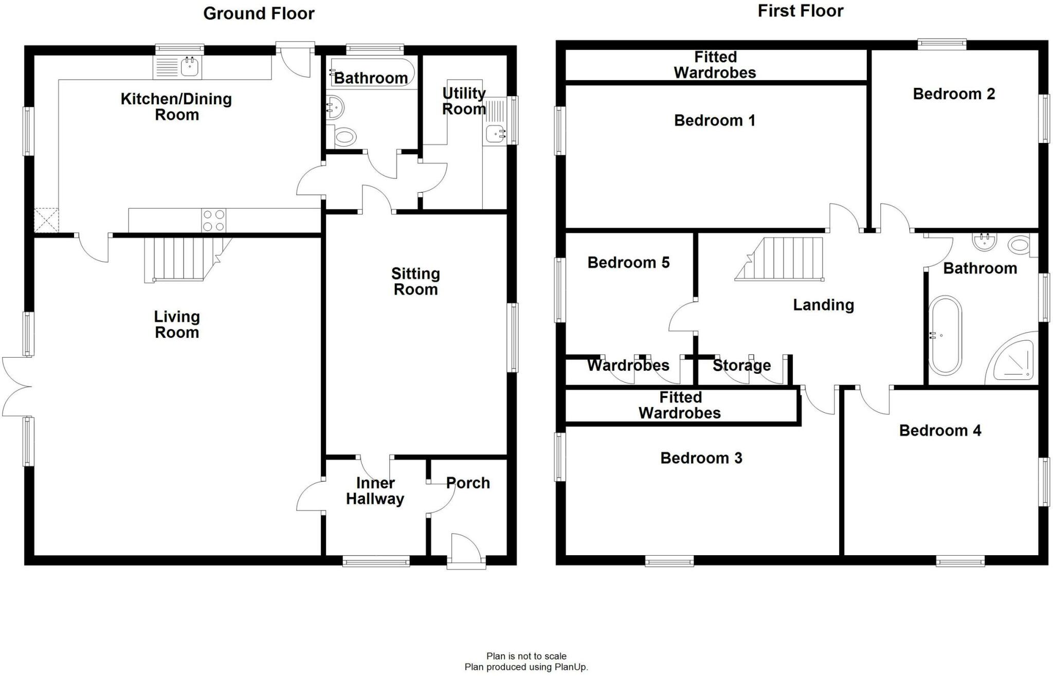 property Raw Floorplan Images}
