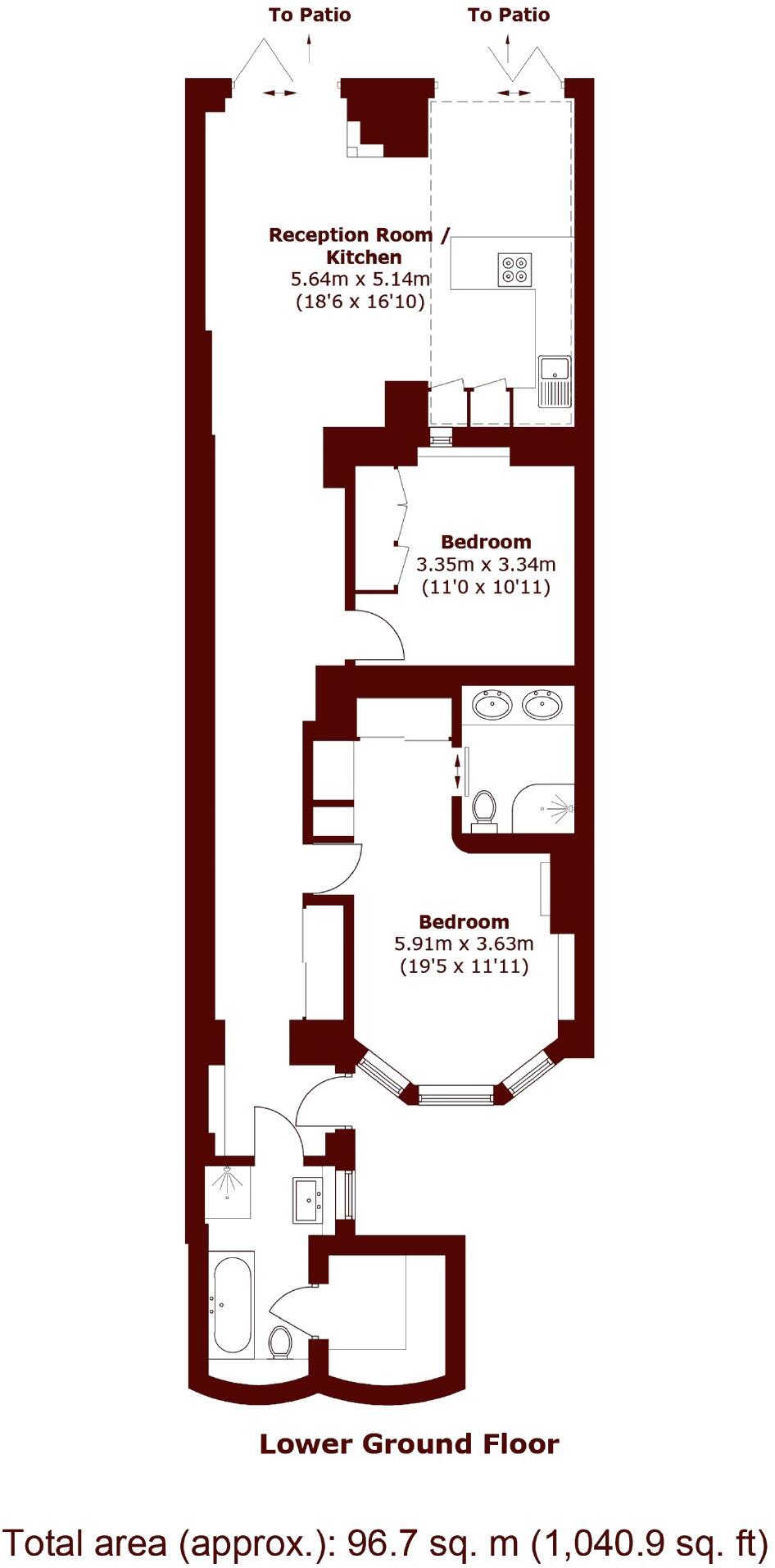 property Raw Floorplan Images}