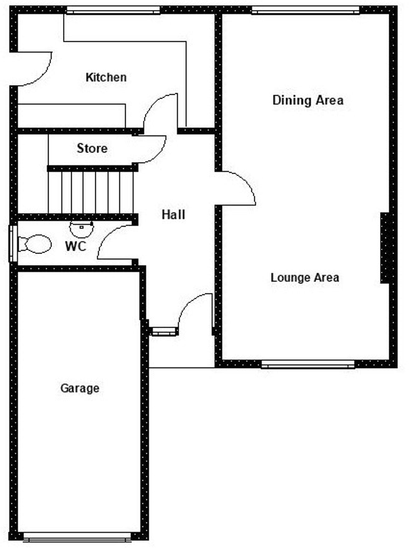property Raw Floorplan Images}