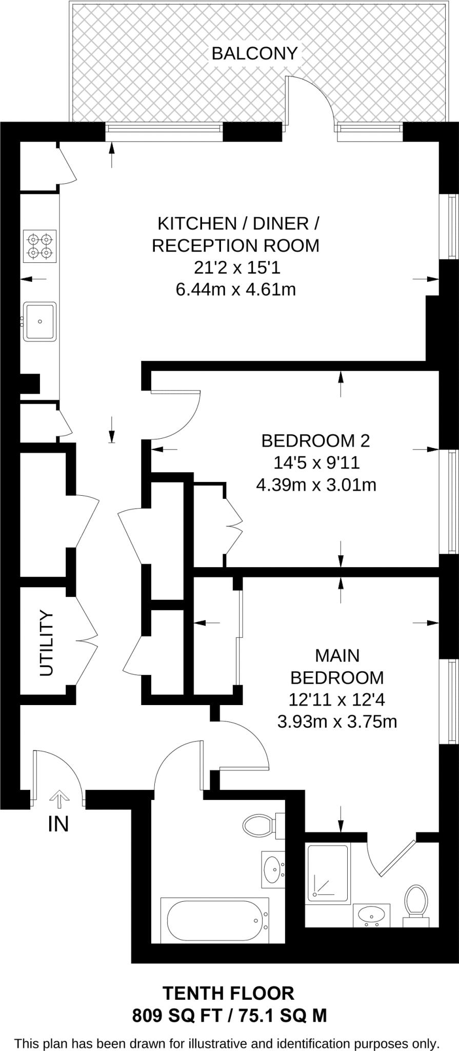 property Raw Floorplan Images}