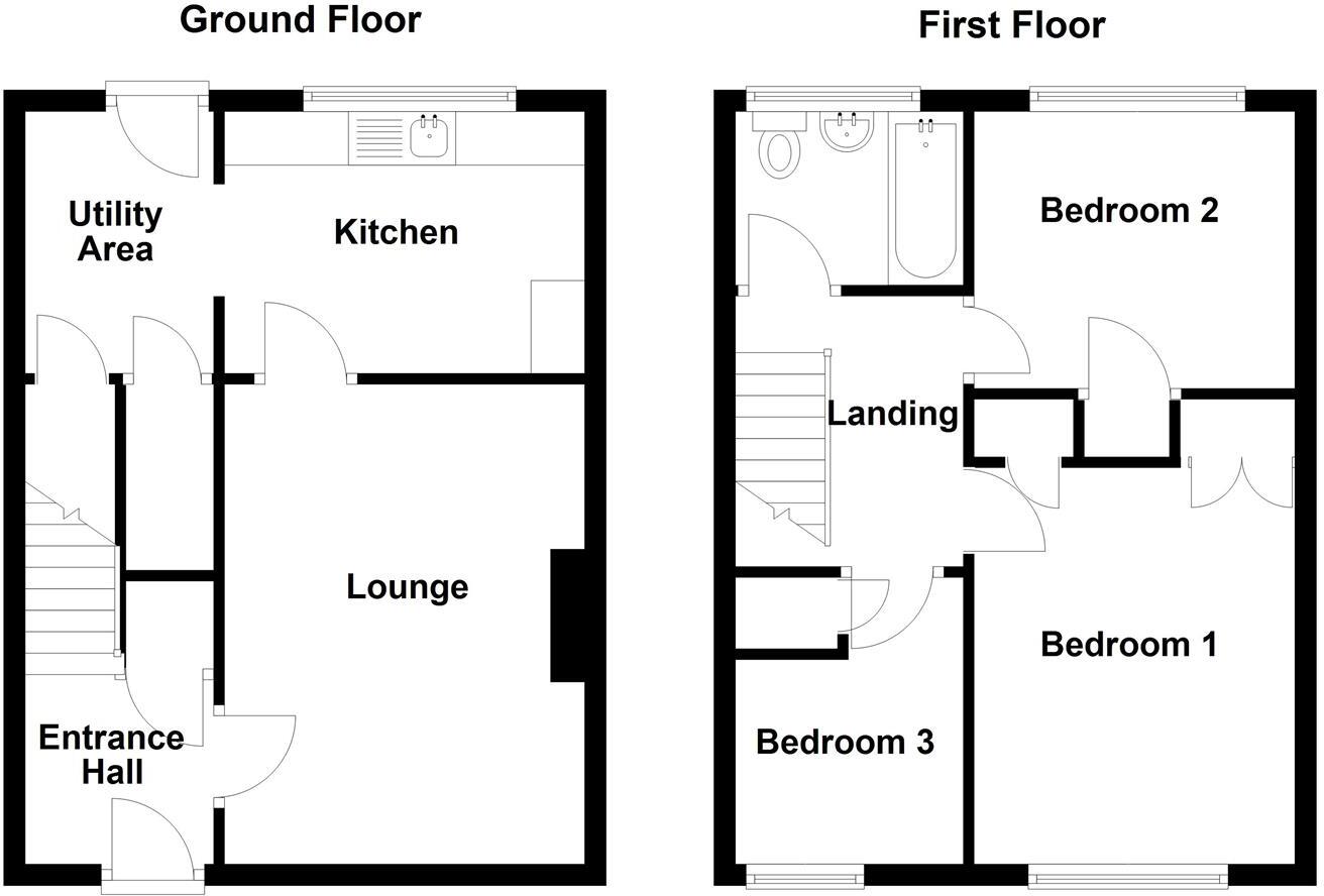property Raw Floorplan Images}
