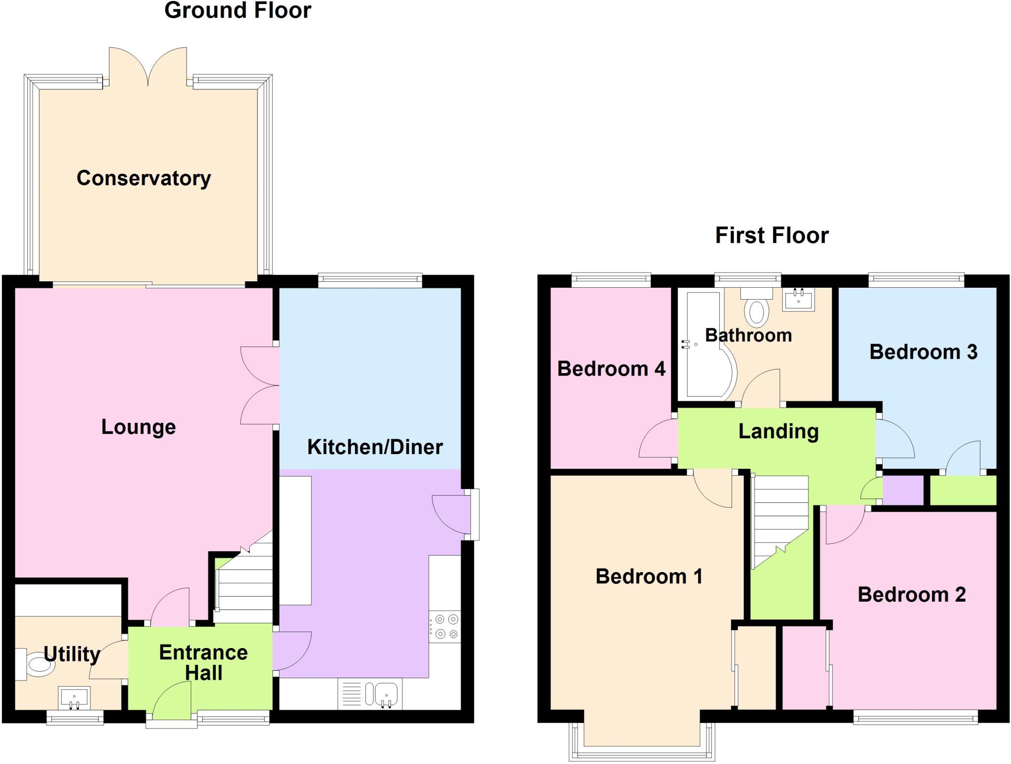 property Raw Floorplan Images}