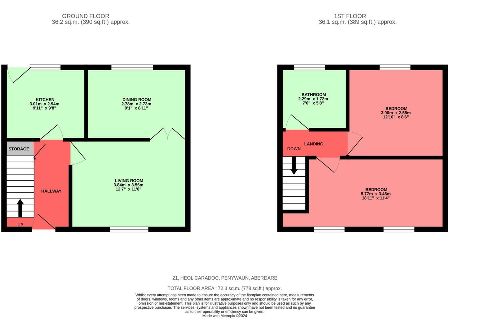property Raw Floorplan Images}