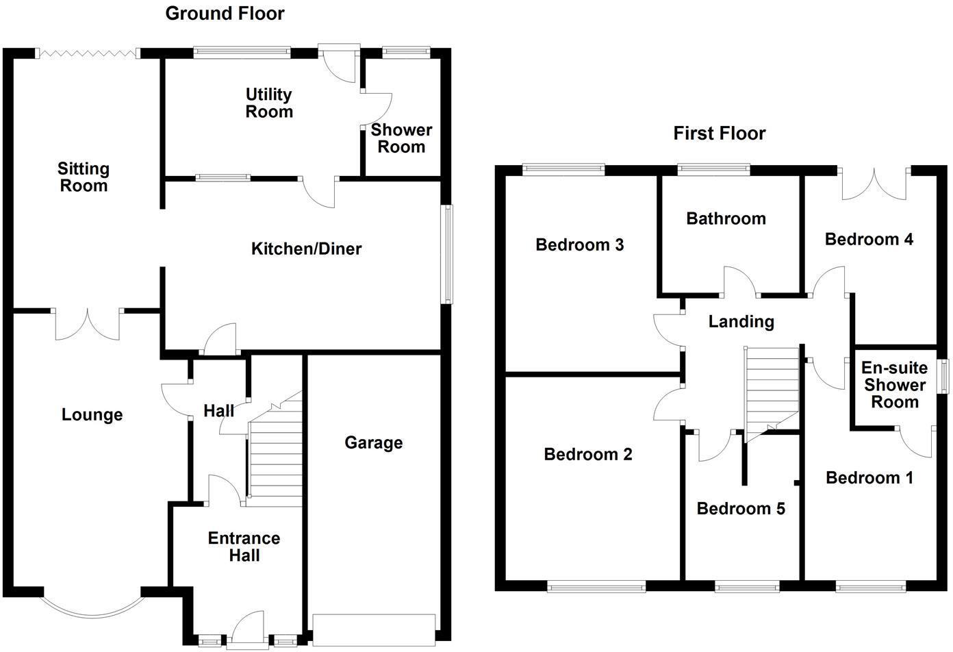 property Raw Floorplan Images}