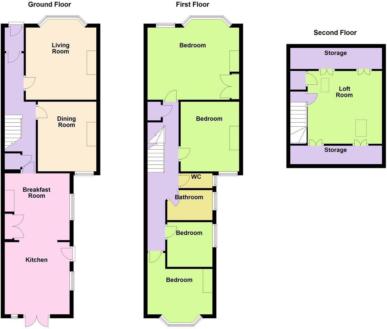 property Raw Floorplan Images}