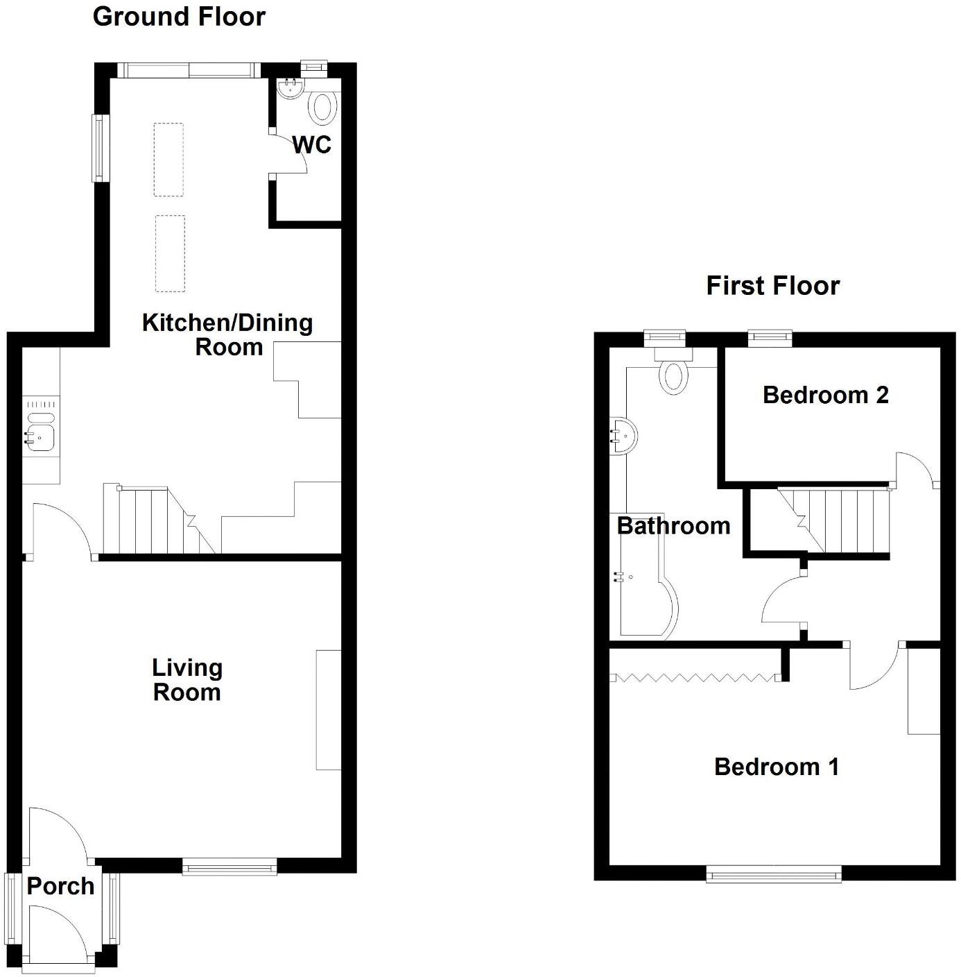 property Raw Floorplan Images}