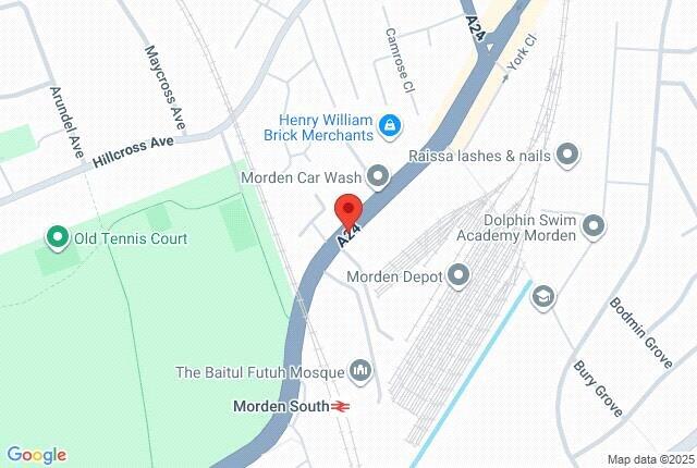 property Raw Images}