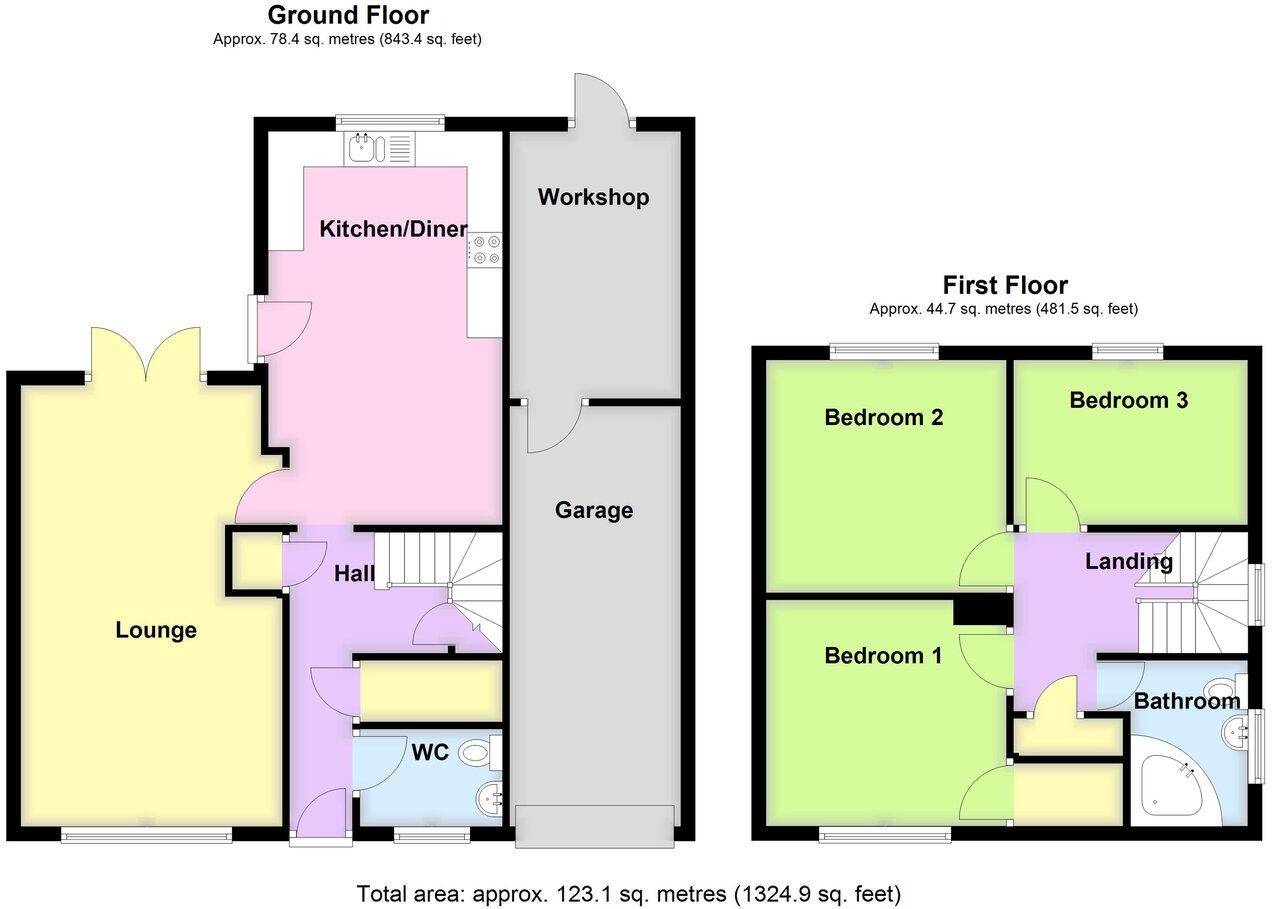 property Raw Floorplan Images}