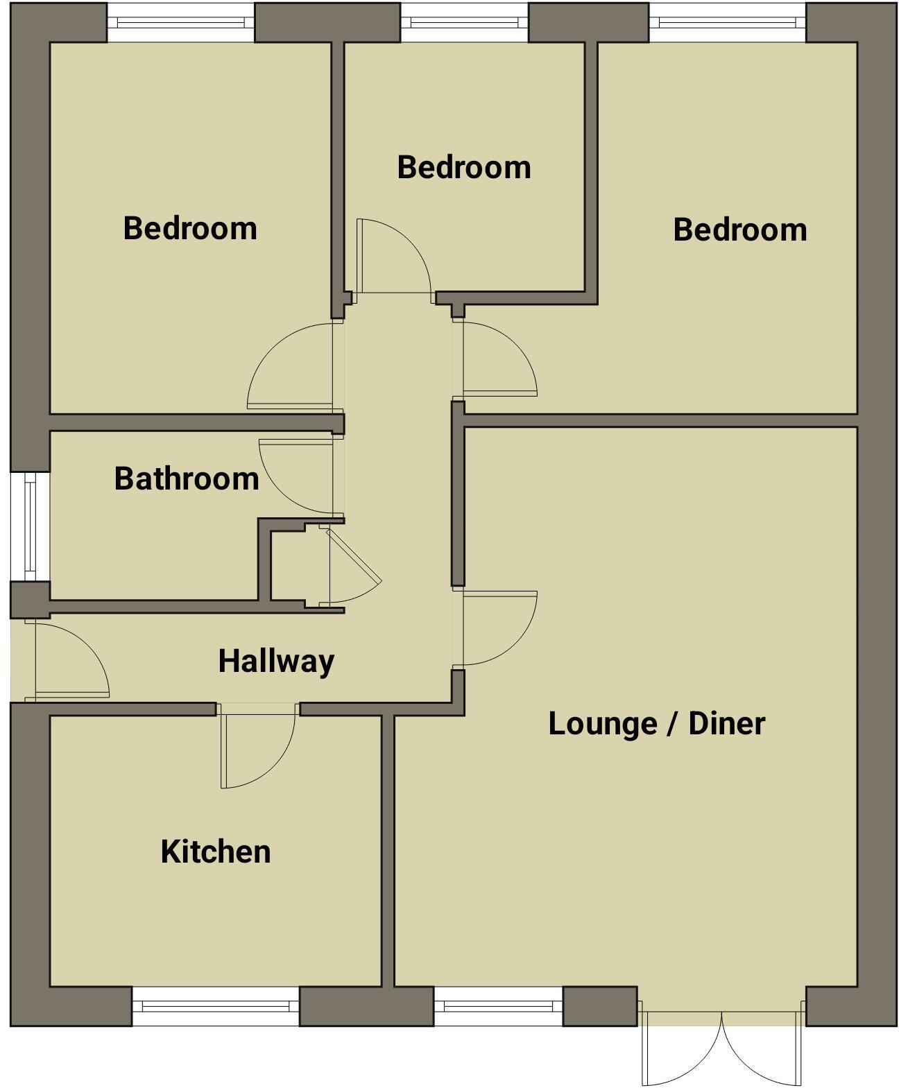 property Raw Floorplan Images}