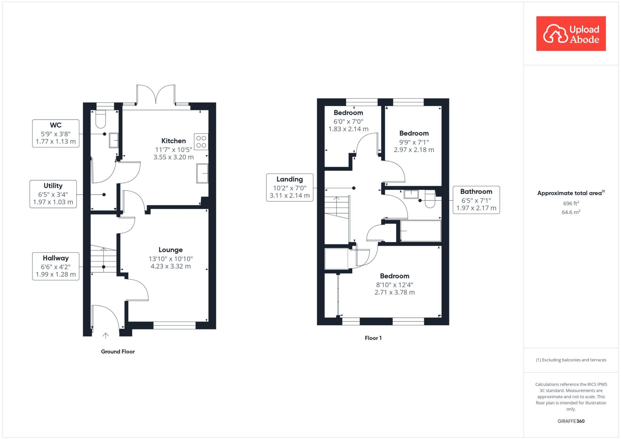 property Raw Floorplan Images}