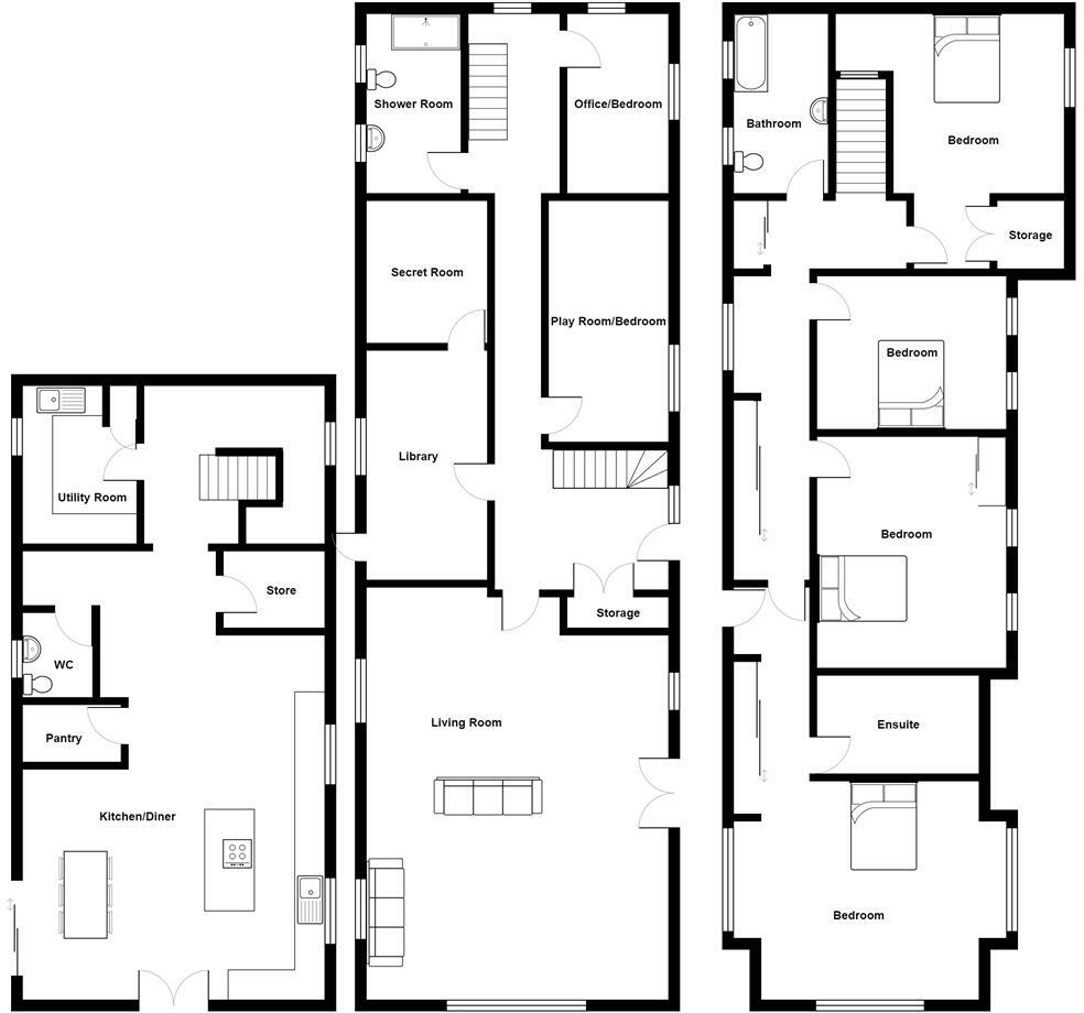 property Raw Floorplan Images}
