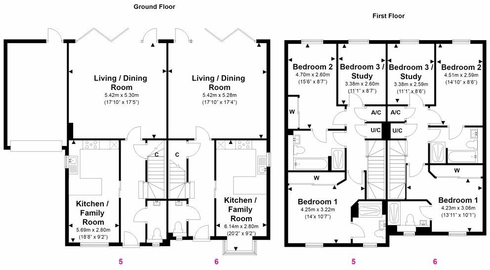 property Raw Floorplan Images}