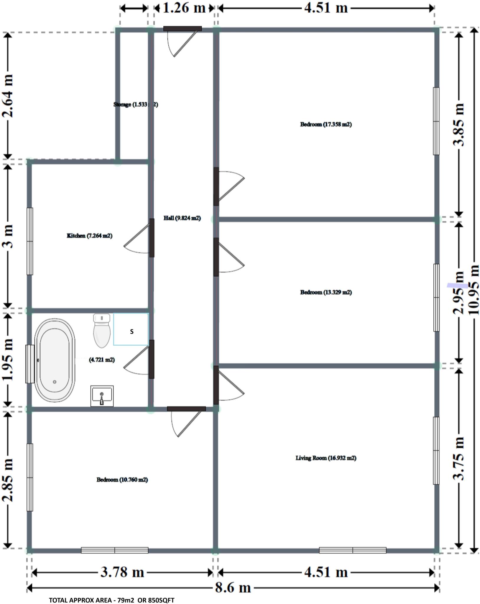 property Raw Floorplan Images}