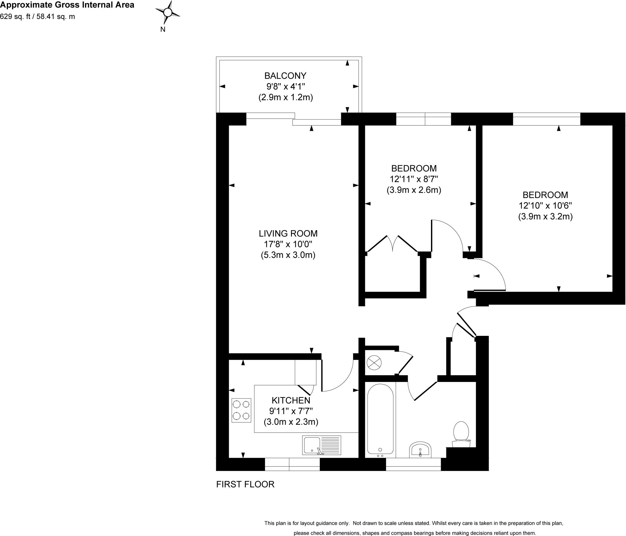 property Raw Floorplan Images}