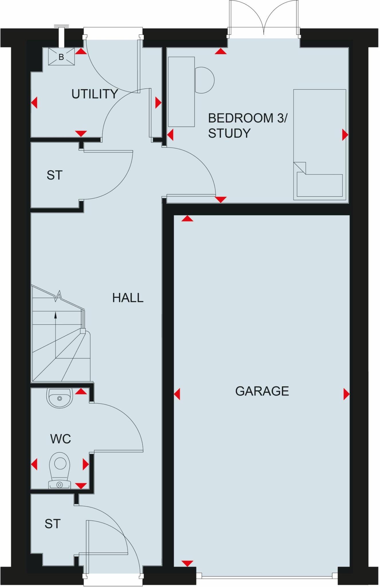 property Raw Floorplan Images}