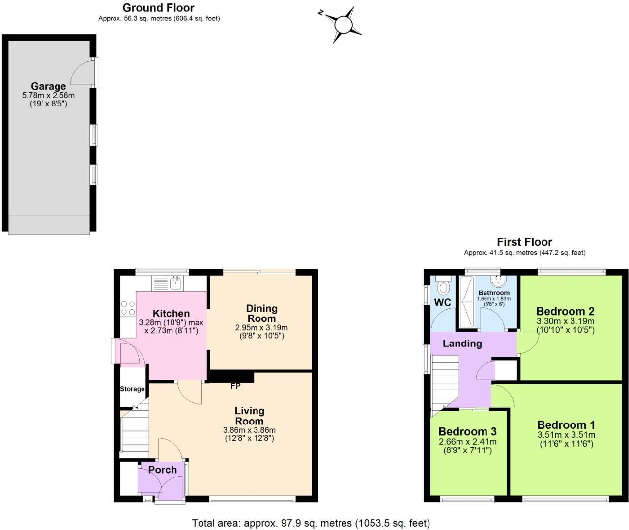 property Raw Floorplan Images}