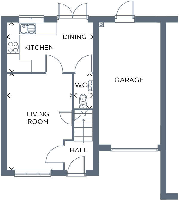 property Raw Floorplan Images}