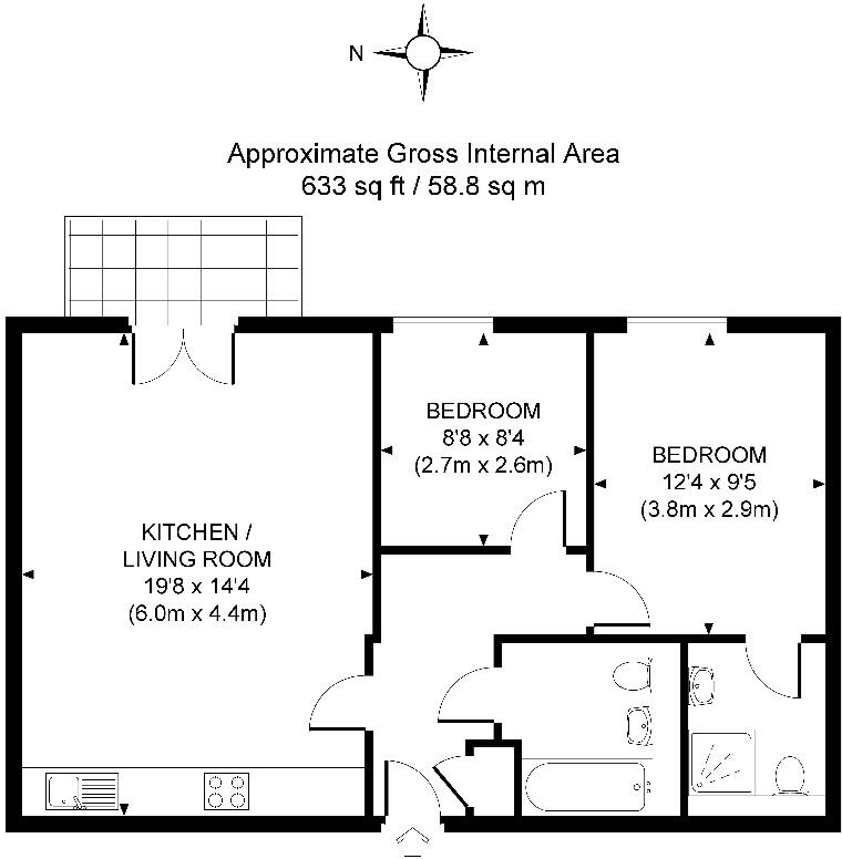 property Raw Floorplan Images}