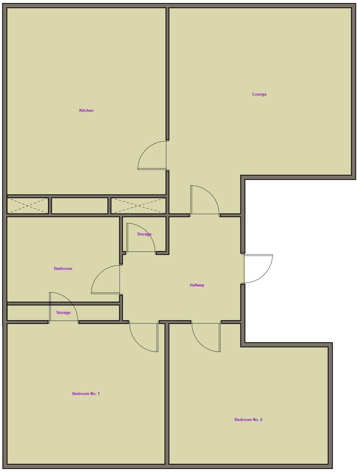 property Raw Floorplan Images}