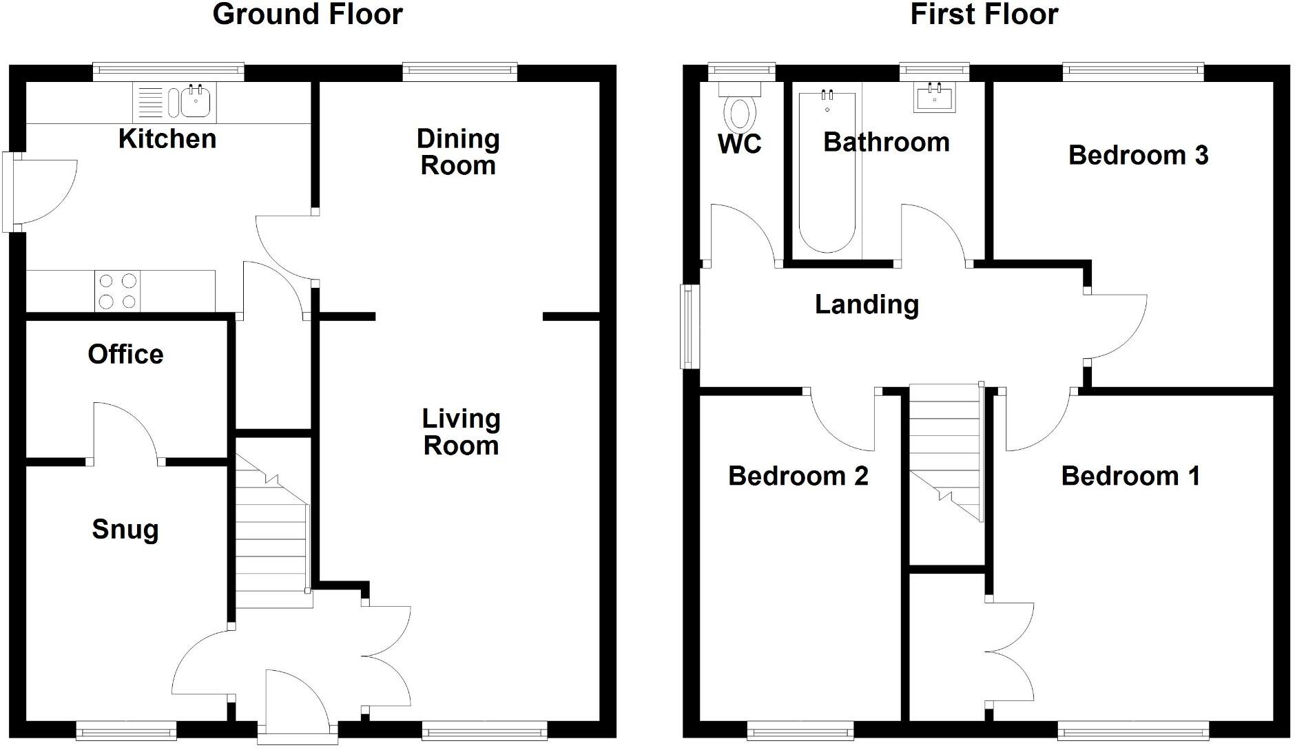 property Raw Floorplan Images}