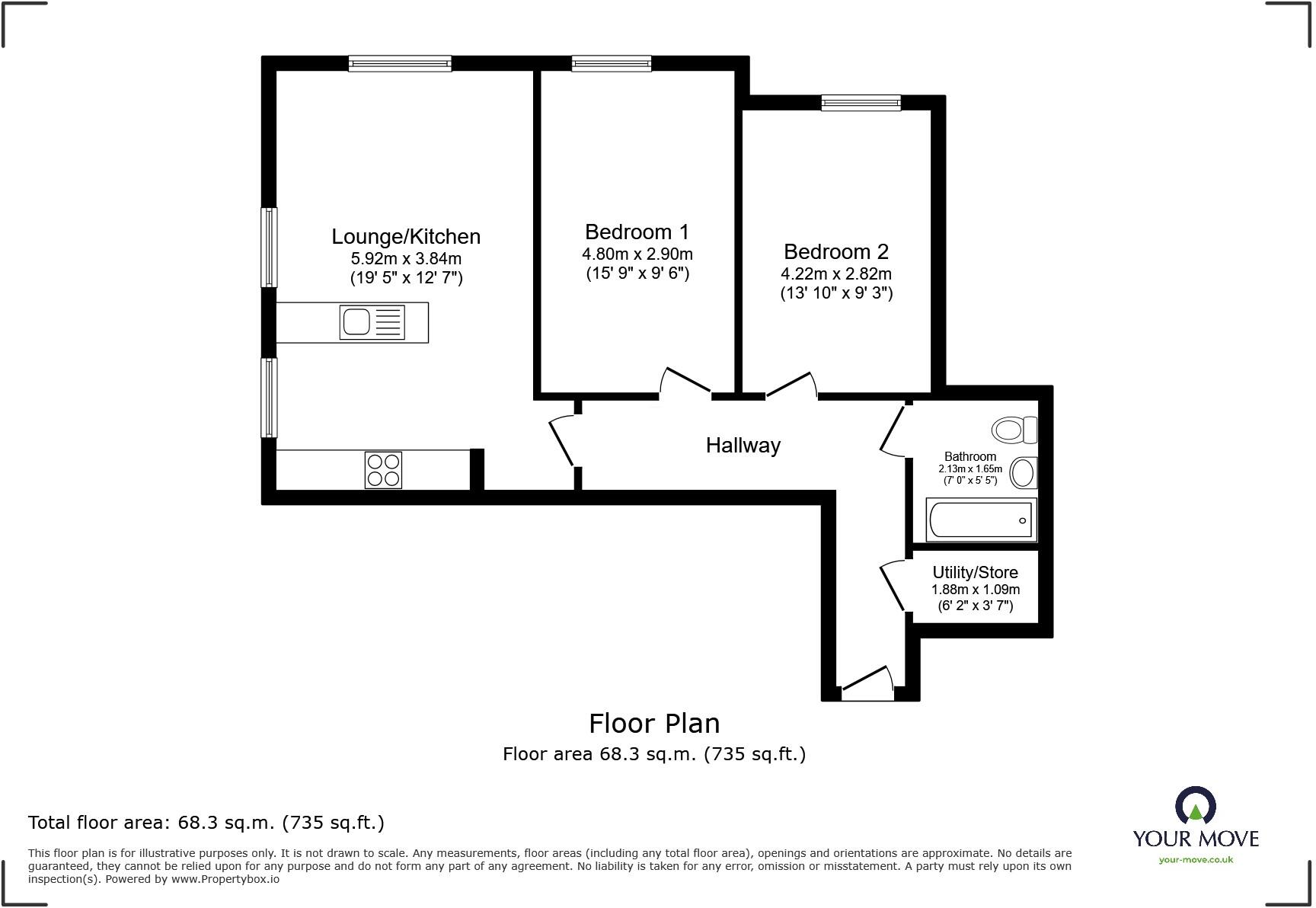 property Raw Floorplan Images}