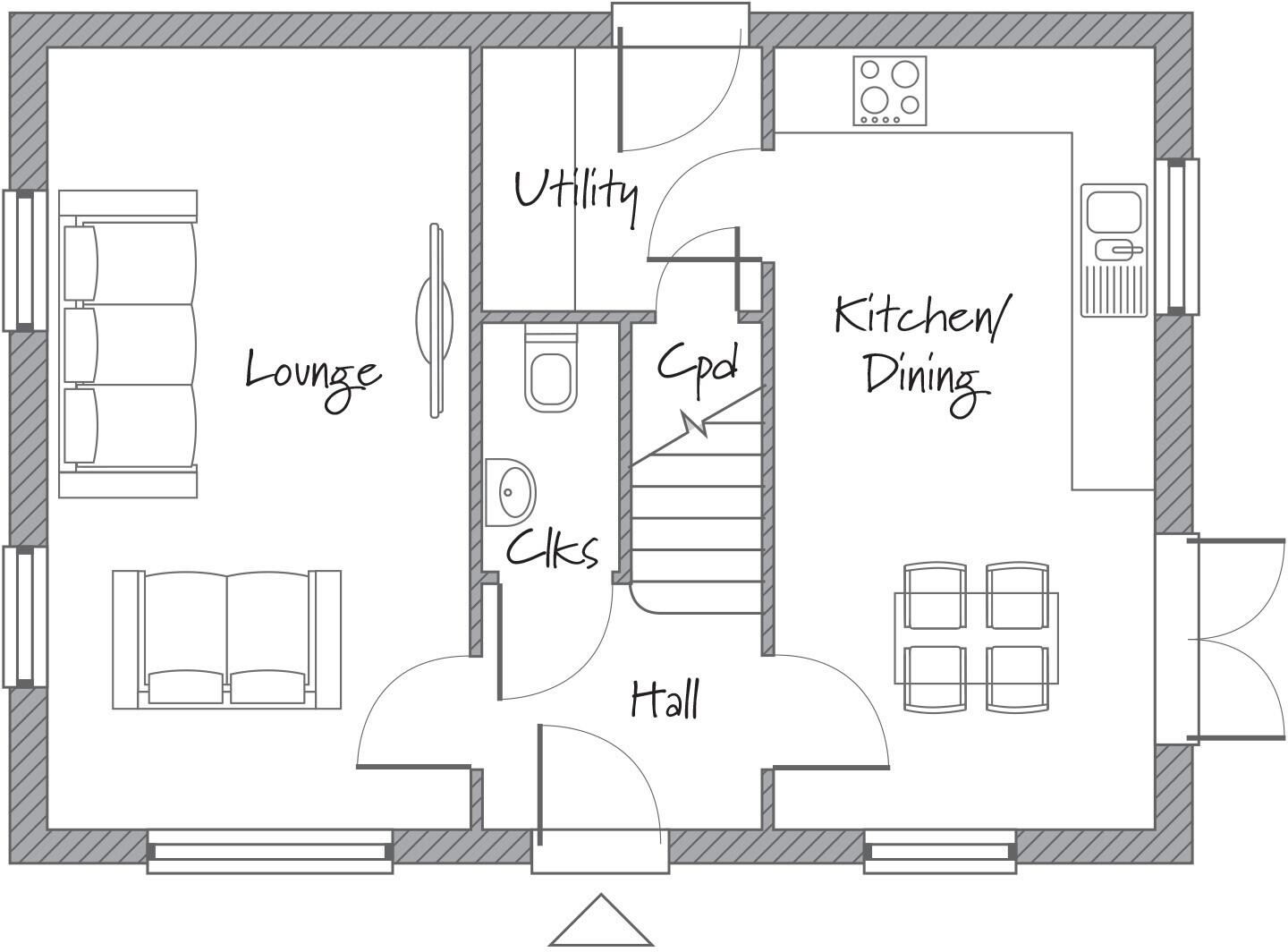 property Raw Floorplan Images}