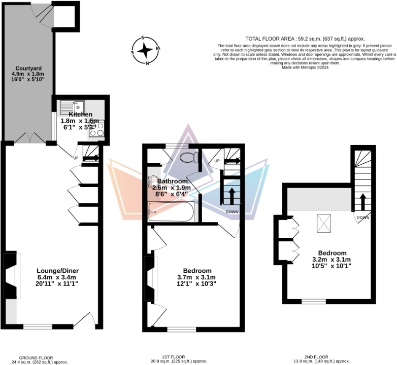 property Raw Floorplan Images}