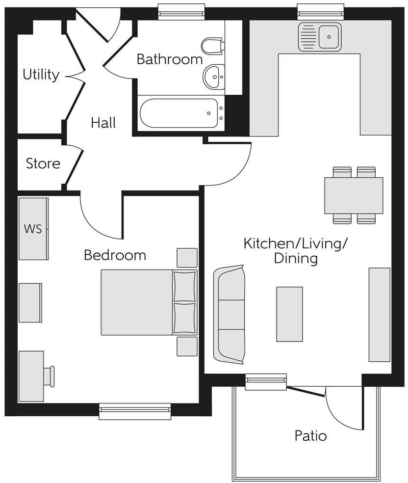 property Raw Floorplan Images}
