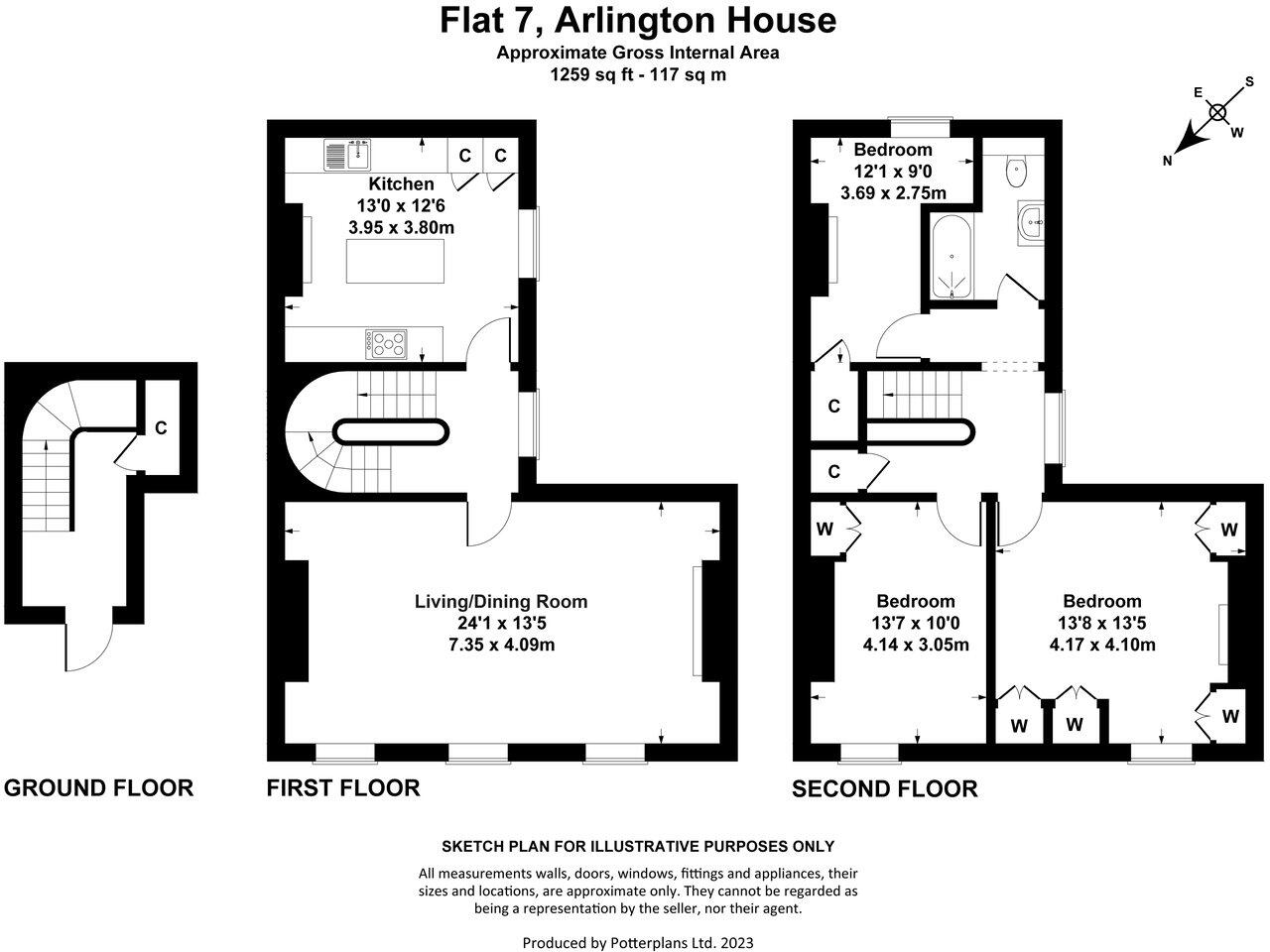 property Raw Floorplan Images}