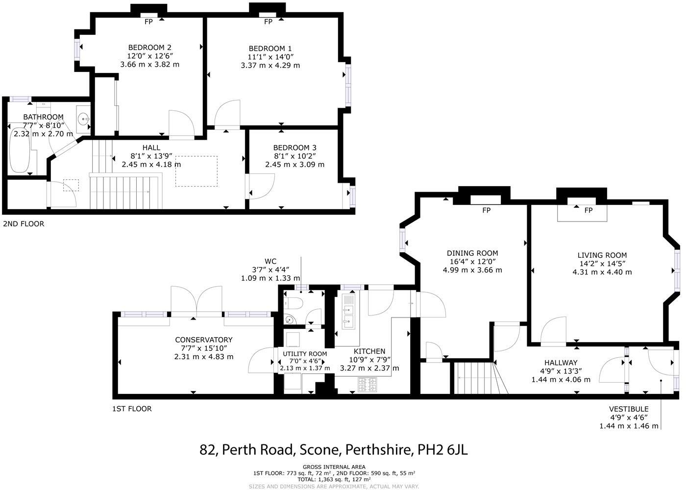 property Raw Floorplan Images}