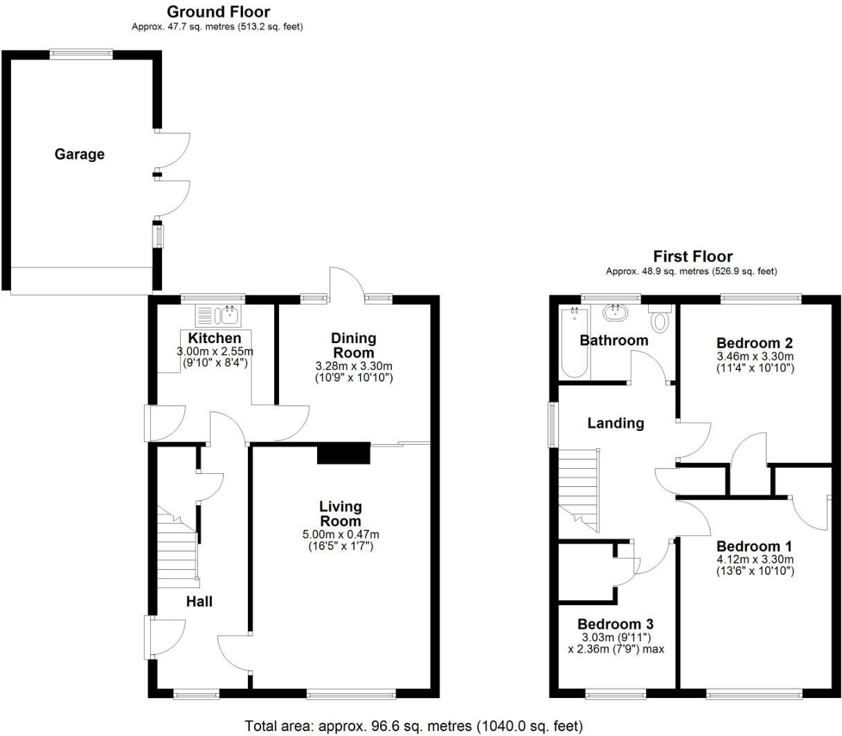 property Raw Floorplan Images}