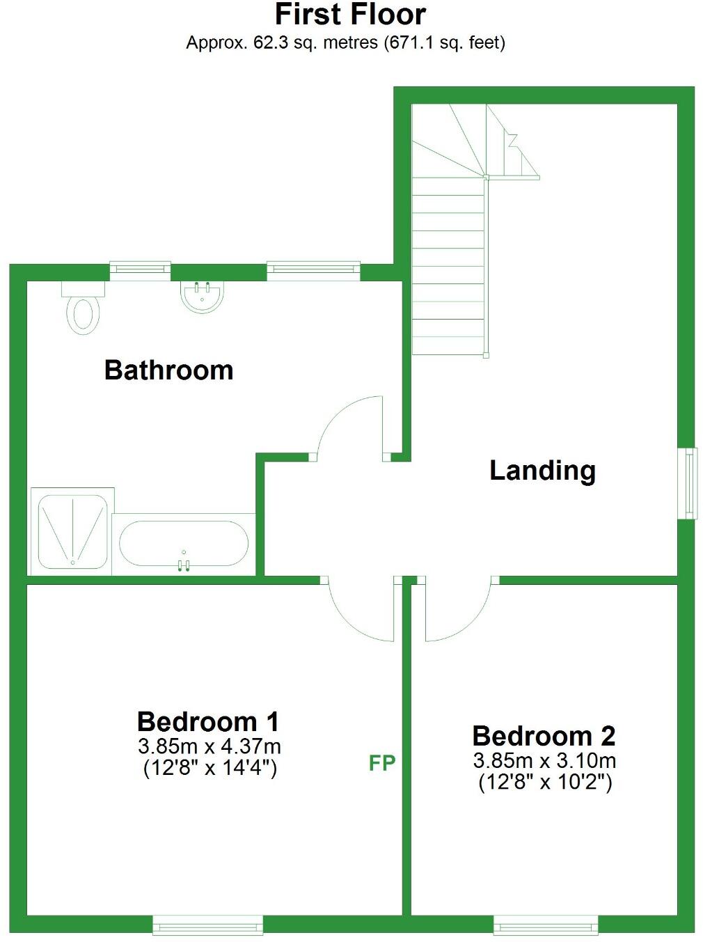 property Raw Floorplan Images}