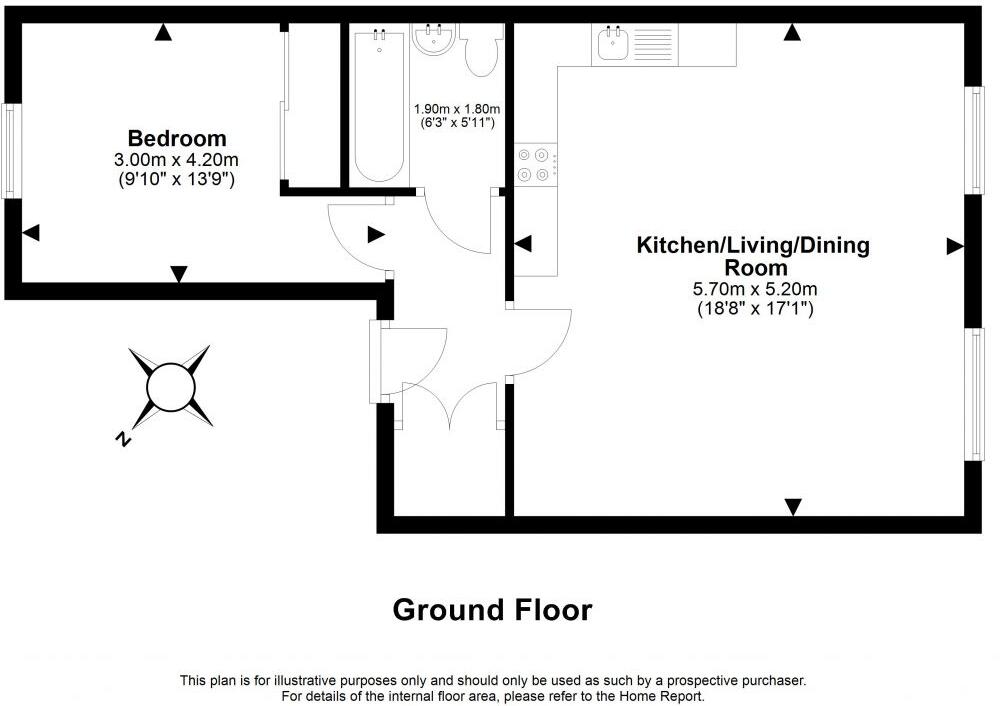 property Raw Floorplan Images}