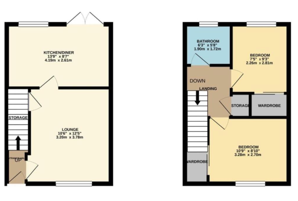 property Raw Images}