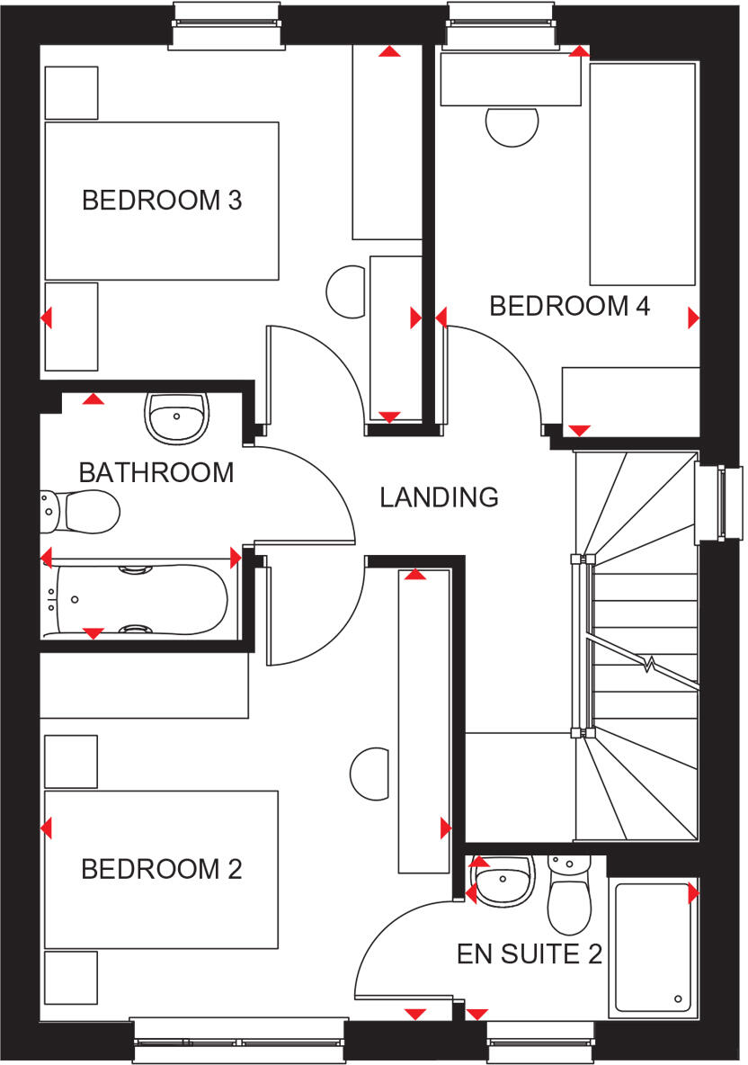 property Raw Floorplan Images}