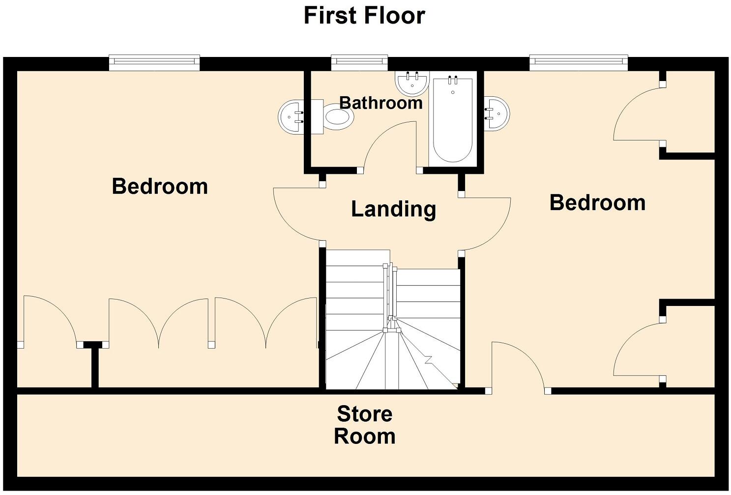 property Raw Floorplan Images}