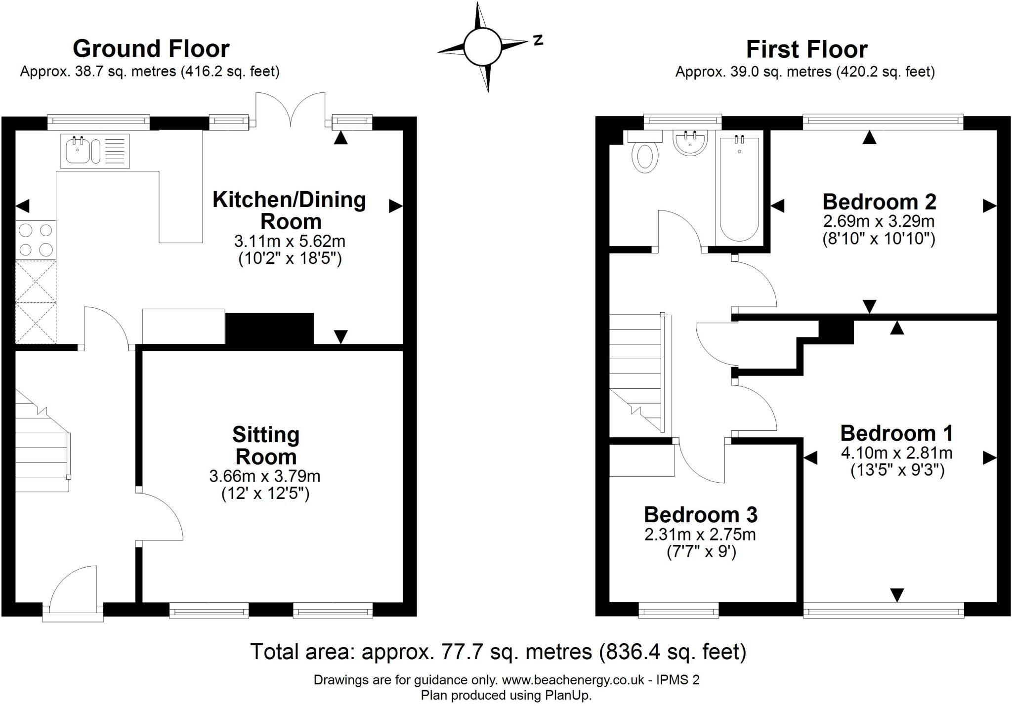 property Raw Floorplan Images}