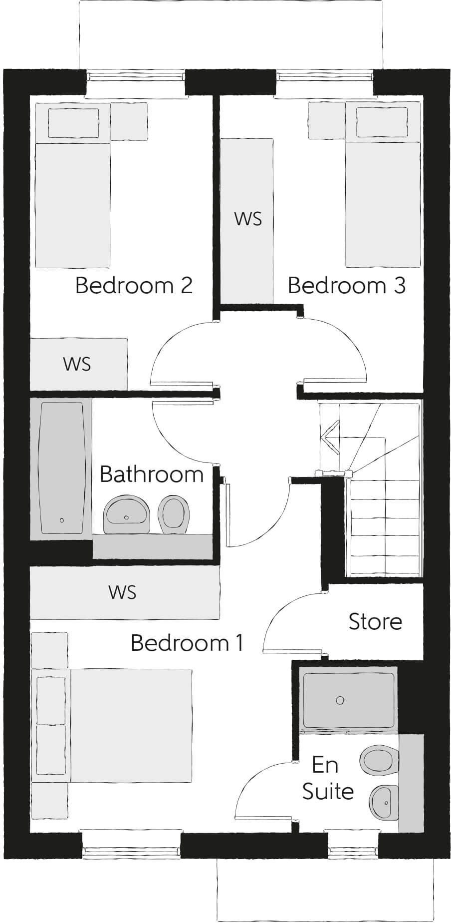 property Raw Floorplan Images}