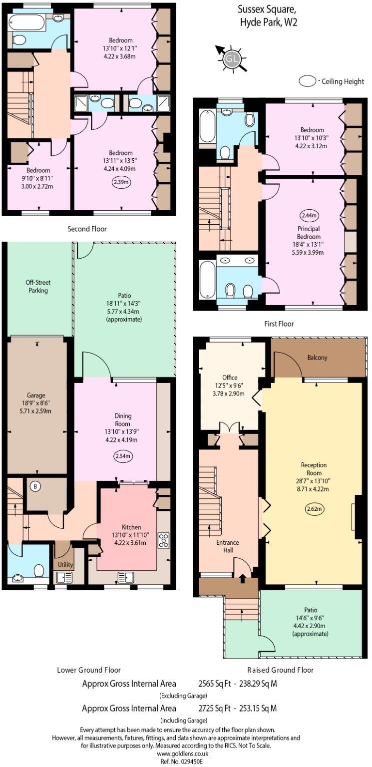 property Raw Floorplan Images}