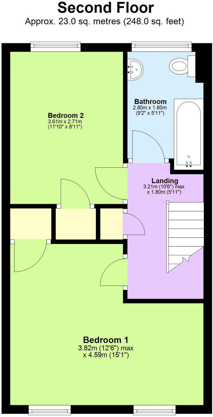 property Raw Floorplan Images}