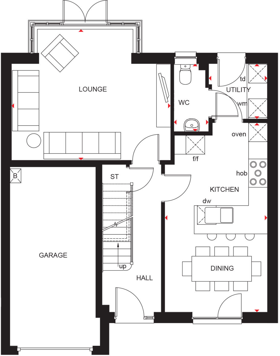 property Raw Floorplan Images}