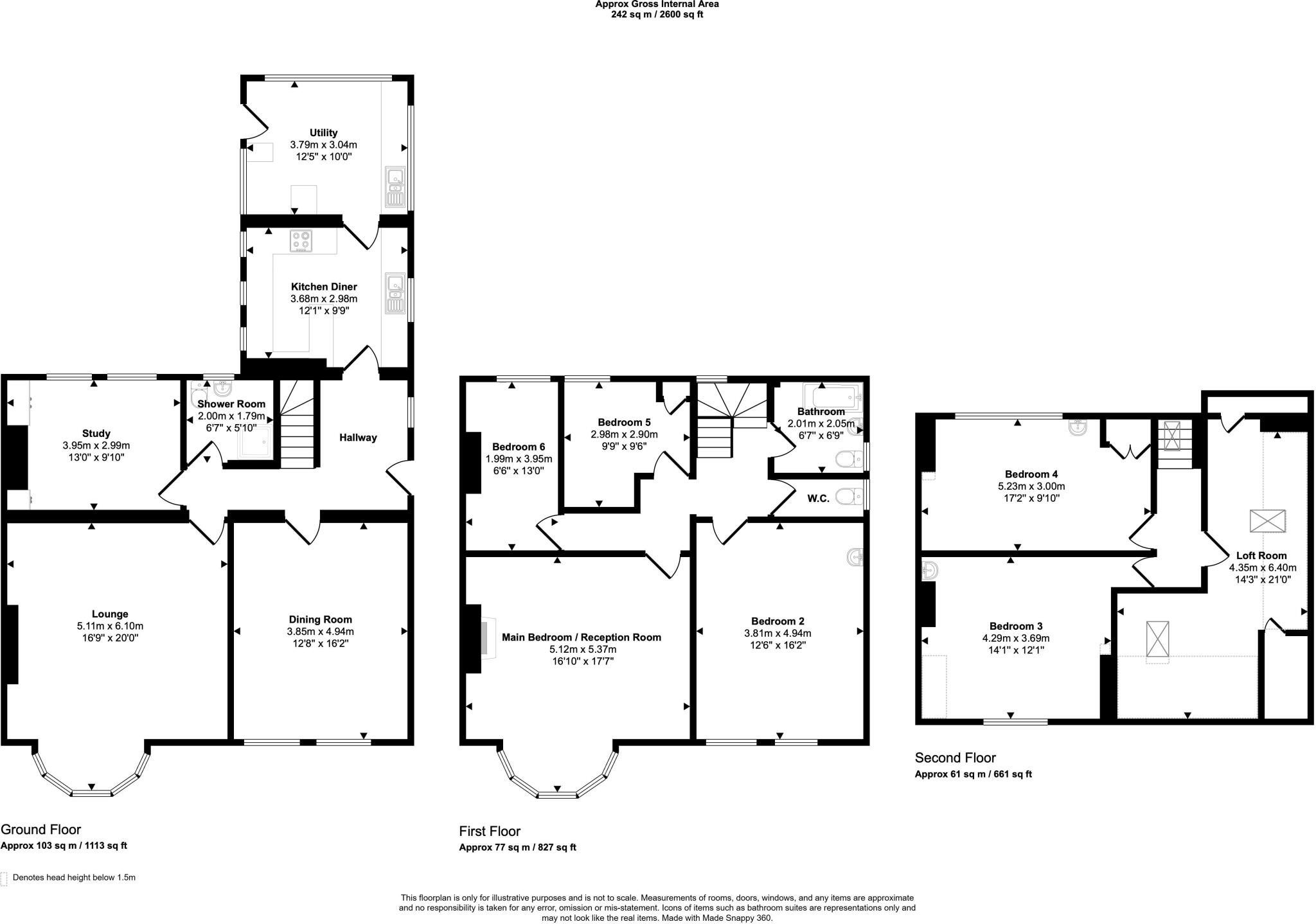 property Raw Floorplan Images}