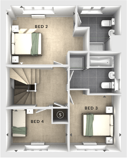 property Raw Floorplan Images}