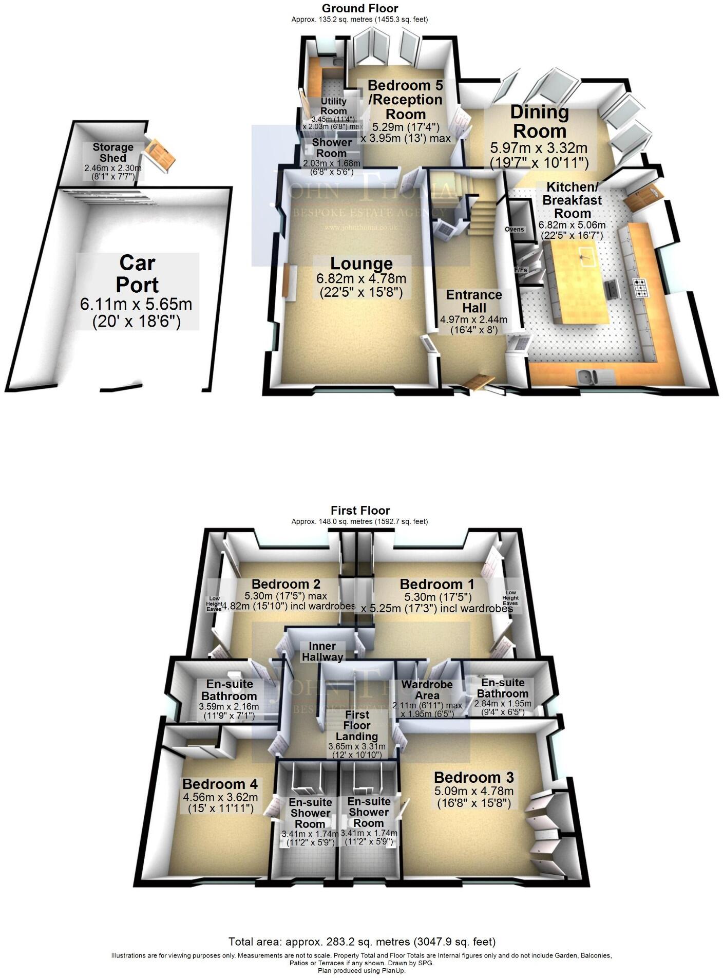 property Raw Floorplan Images}