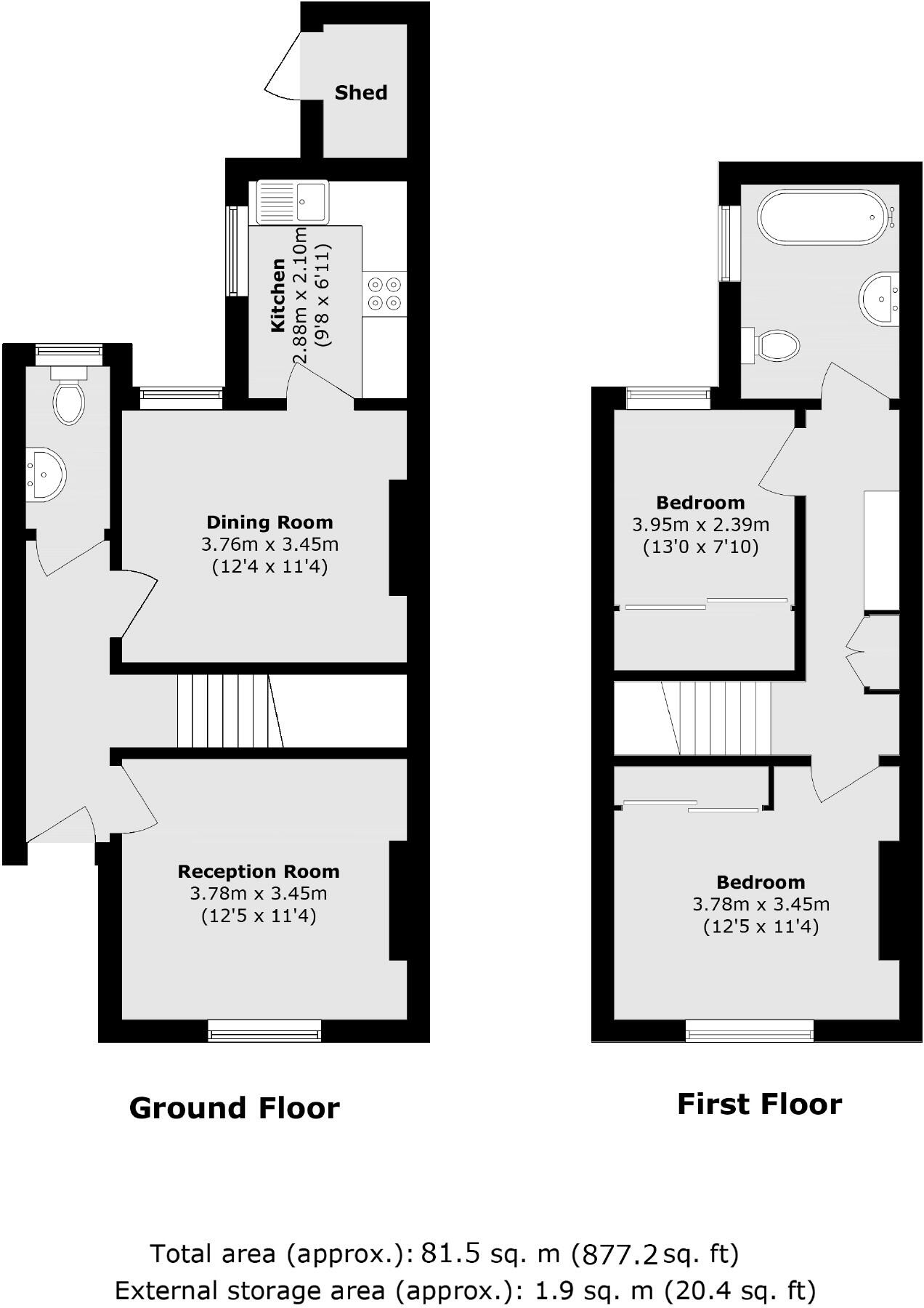 property Raw Floorplan Images}