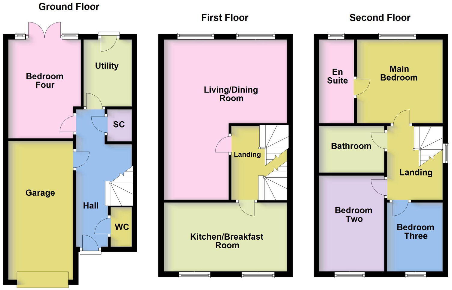 property Raw Floorplan Images}