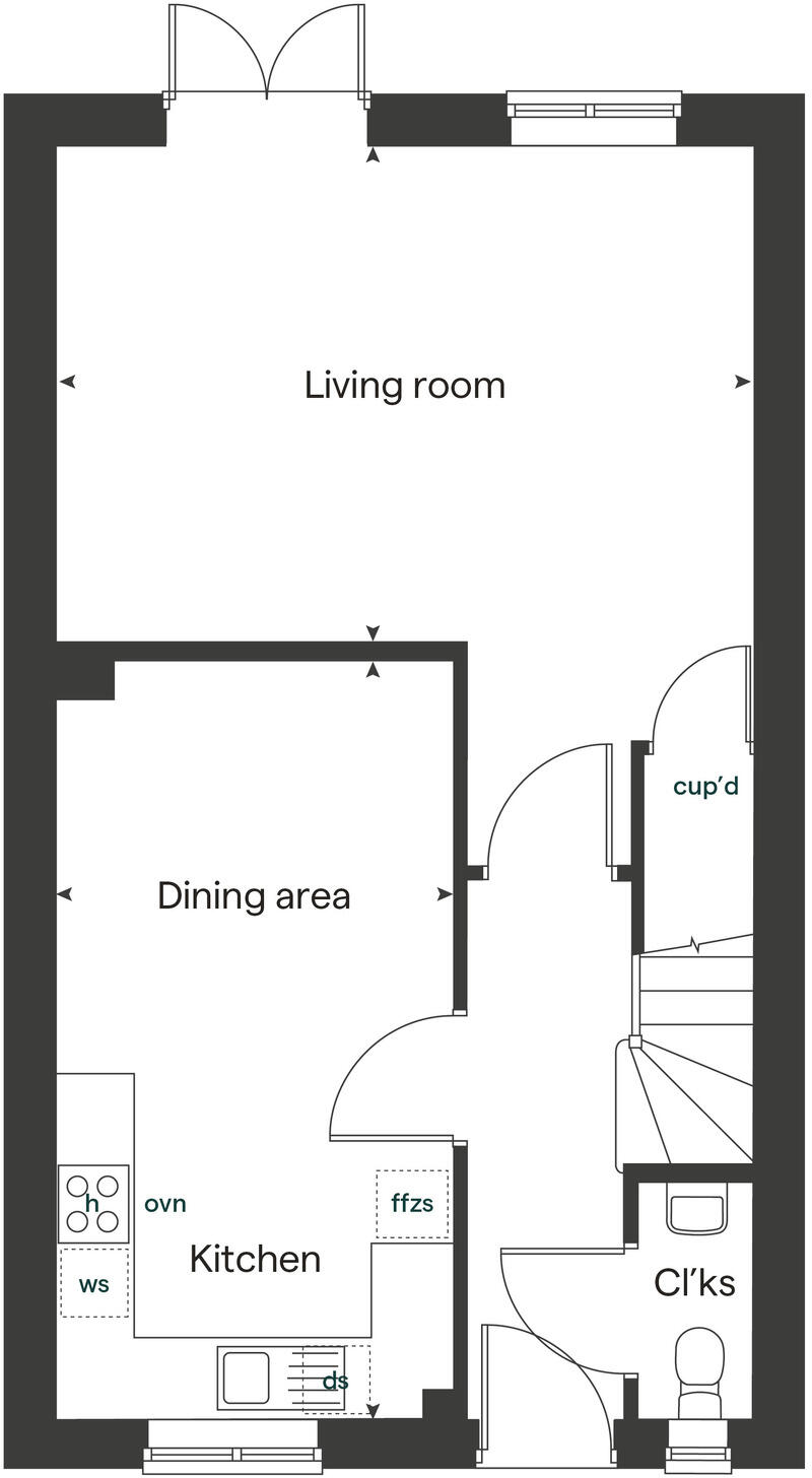 property Raw Floorplan Images}